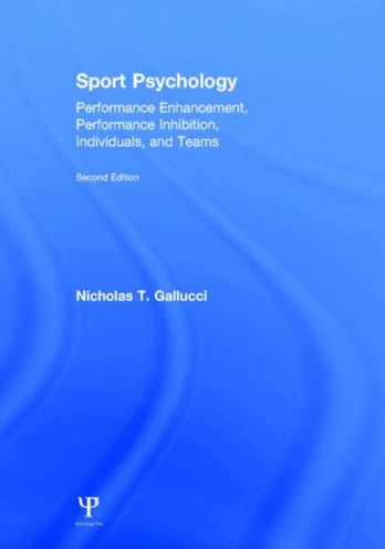 Sport Psychology