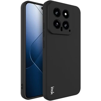 Imak Silicone TPU Case
