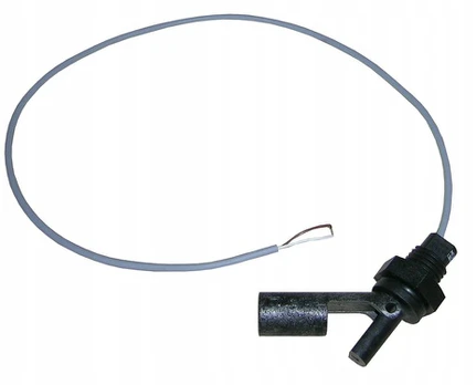 Skysčio lygio jutiklis 1000v Ac Dc horizontalus montavimas
