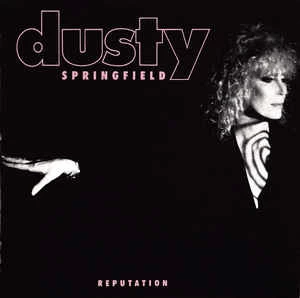CD Dusty Springfield - Reputation