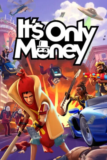 It's Only Money PC