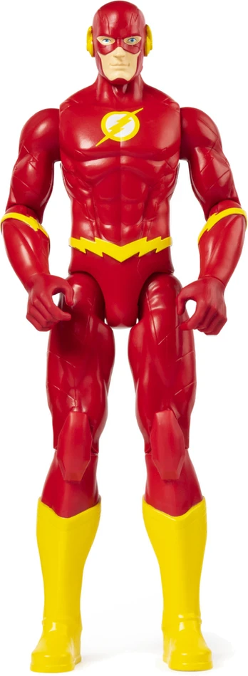 DC - 30 cm Figure - Flash (6056779)