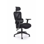 ASTRAL o.chair, juoda