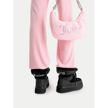Sniego batai Juicy Couture EO-WS24267-01 Juoda