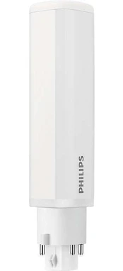 Philips CorePro LED PLC LED lemputė 6,5 W G24q-2 A+