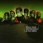 CD Roni Size / Reprazent - In The Mode