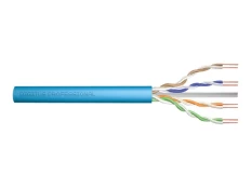 DIGITUS DK-1614-A-VH-5 CAT 6A U-UTP kaina