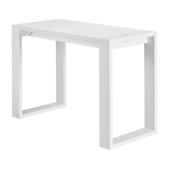 Kosmetologinis staliukas G031 baltas