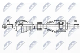 Pusašis NTY NPW-SU-040 kaina