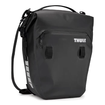 Thule Shield Commuter krepšys ant bagažinės | 22 L | Black