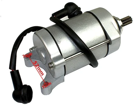 Other STARTERIS CG150 9z