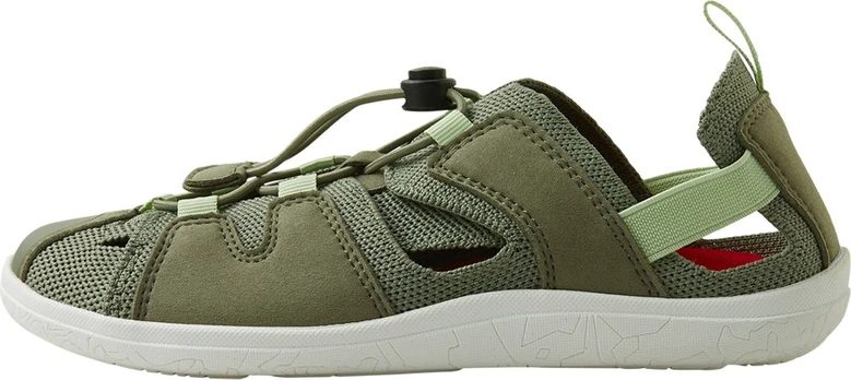 REIMA Valoa 5400157B Greyish green - 38