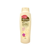 Dušo želė Instituto Español Avižos 1250 ml kaina