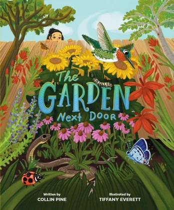 Garden Next Door