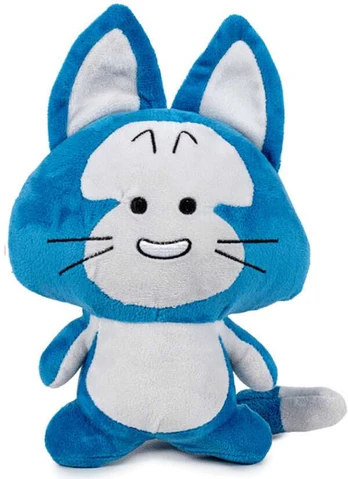 Play By Play Dragon Ball Puar plush toy 28cm