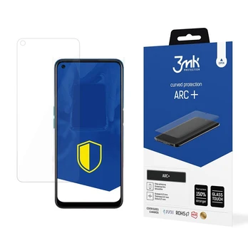3Mk Protection Oppo A54 4G - 3mk ARC+