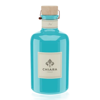 TEAL COLORATA namų kvapas, 500ml
