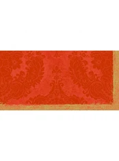 Staltiesė Dunicel 84x84 cm., ROYAL MANDARIN