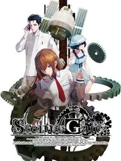 Steins;Gate Re:boot PC