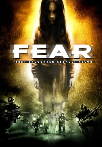 F.E.A.R. Complete Pack PC