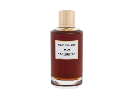 MANCERA Les Exclusifs Aoud Exclusif