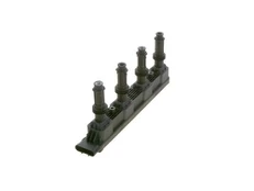 BOSCH 0 221 503 800 Ignition coil kaina