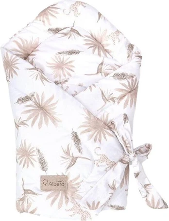 Vokelis Albero Mio Boho beige B002
