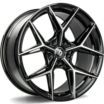 SEVENTY9 SCF-B (BFP) R19 5x112.00 ET35 CB66.60 J8.5