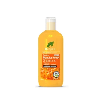 Dr. Organic Manuka Honey Šampūnas 265ml