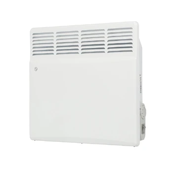 Elektrinis konvekcinis šildytuvas Optima, 1000W, IP20