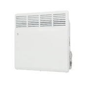 Elektrinis konvekcinis šildytuvas Optima, 1000W, IP20 kaina