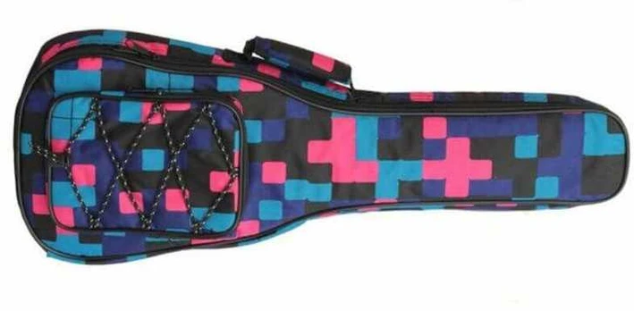 Dėklas Hard Bag UB-03 soprano ukulelei
