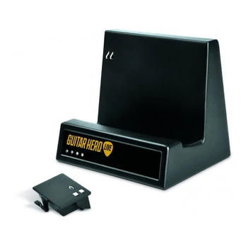 Charging Stand incl. Battery Pack (Guitar Hero Live)