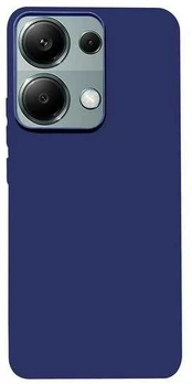Beline Dėklas Candy Redmi Note 13 Pro 4G tamsiai mėlyna/navy