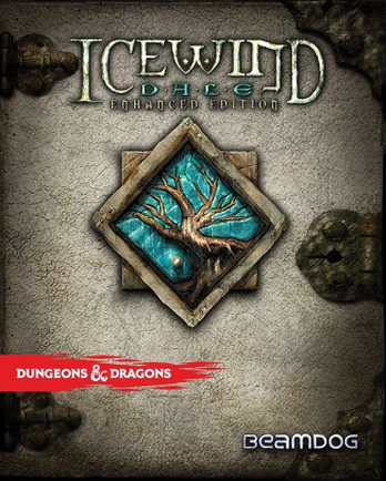 Icewind Dale