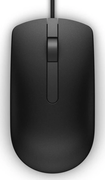 Pelė Dell GR04J
