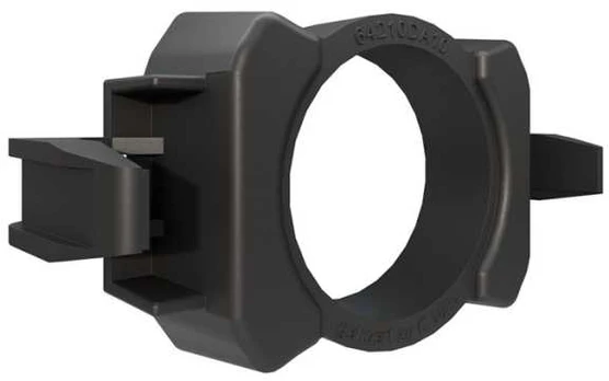 Osram Adapterring DA10 til H7 LED 2 stk.