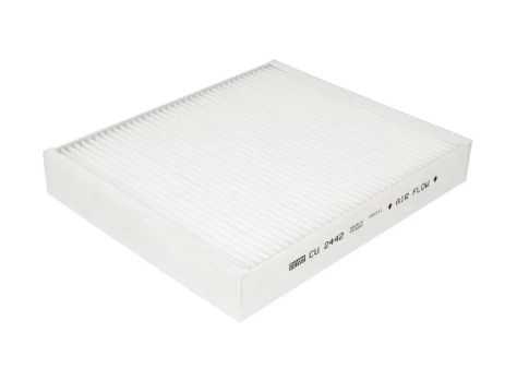 Salono filtras MANN-FILTER CU 2442