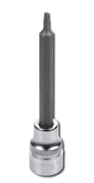 Galvutė TORX 3/8" T30