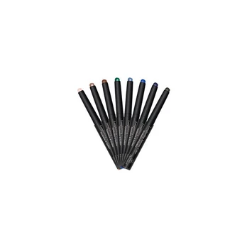 Dermacol Eyeshadow & Eyeliner 2 in 1 - Kajalov