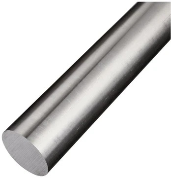 STEEL ROUND BAR DIAMETER 10X2 M