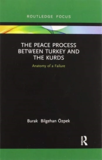 Peace Process between Turkey and the Kurds