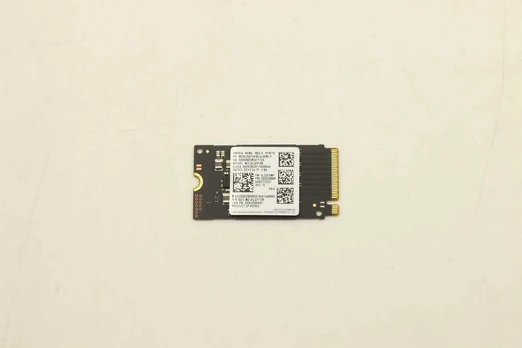 Lenovo Samsung PM991A 512GB