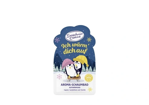 PUTOS VONIOS BURB AROMAT I WARM YOU 40ML