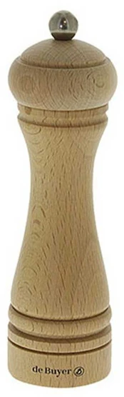 De Buyer Spiece grinder, 18 cm, natural, Java