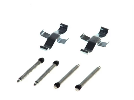 QUICK BRAKE QB109-1046 Brake pad fitting kit