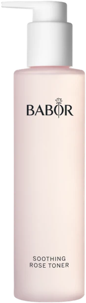 Babor Soothing Rose Toneris 200 ml