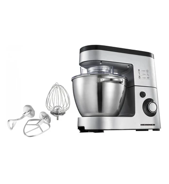 Virtuvinis kombainas1500W, 5.5L HPM-1500XMC-V2 HEINNER