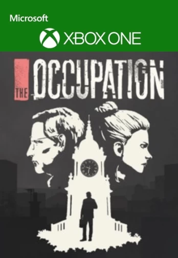 The Occupation Xbox