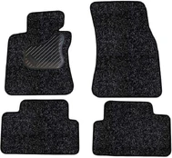 ARS Medžiaginiai kilimėliai BMW 6-Class E63-E64 2004-2010m.